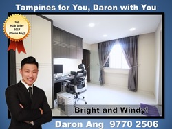 Blk 497G Tampines Street 45 (Tampines), HDB 4 Rooms #163463522